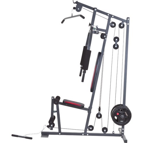 Домашний тренажерный зал inSPORTline ProfiGym N10