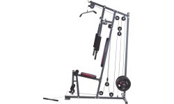 Daudzfunkcionālais trenažieris inSPORTline ProfiGym N10