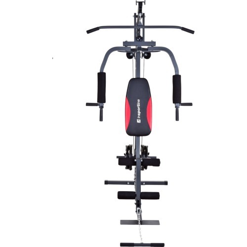 Daudzfunkcionālais trenažieris inSPORTline ProfiGym N10