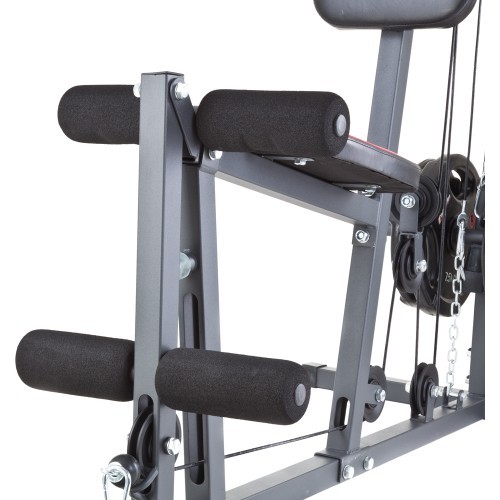Домашний тренажерный зал inSPORTline ProfiGym N10