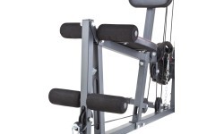 Daudzfunkcionālais trenažieris inSPORTline ProfiGym N10