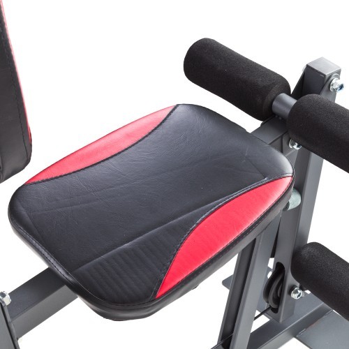 Домашний тренажерный зал inSPORTline ProfiGym N10