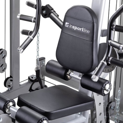 Mājas trenažieris inSPORTline Profigym C400