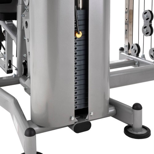 Домашняя силовая станция inSPORTline Profigym C400