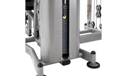 Mājas trenažieris inSPORTline Profigym C400