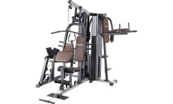 Домашний силовой тренажер inSPORTline Profigym C300