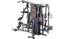Домашний силовой тренажер inSPORTline Profigym C300