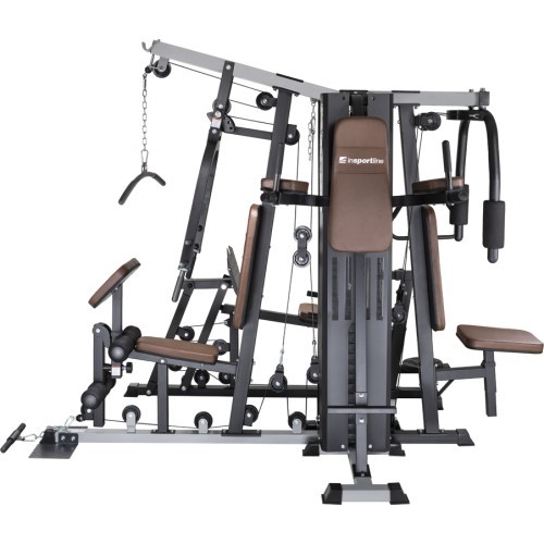 Home Gym inSPORTline Profigym C300