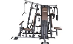 Домашний силовой тренажер inSPORTline Profigym C300