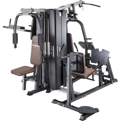 Mājas trenažieris inSPORTline Profigym C300