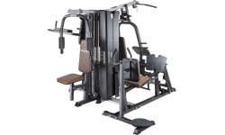 Домашний силовой тренажер inSPORTline Profigym C300