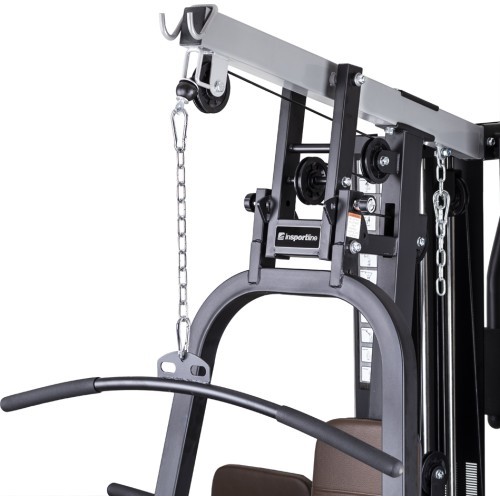 Mājas trenažieris inSPORTline Profigym C300