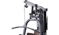 Домашний силовой тренажер inSPORTline Profigym C300