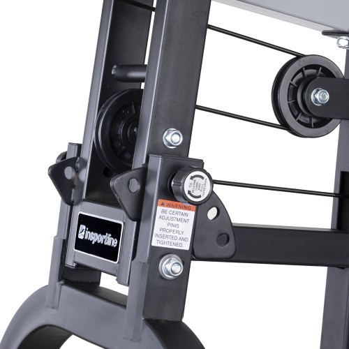 Mājas trenažieris inSPORTline Profigym C300