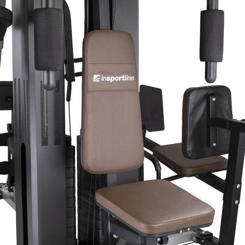 Домашний силовой тренажер inSPORTline Profigym C300