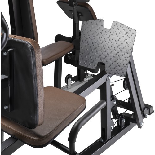 Mājas trenažieris inSPORTline Profigym C300