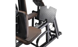 Домашний силовой тренажер inSPORTline Profigym C300