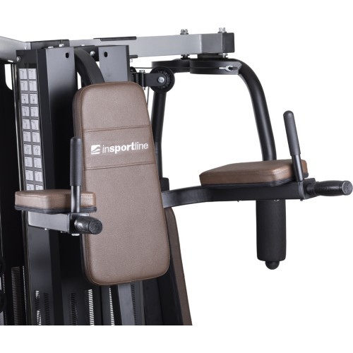 Mājas trenažieris inSPORTline Profigym C300