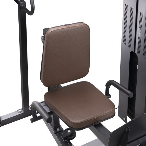 Mājas trenažieris inSPORTline Profigym C300