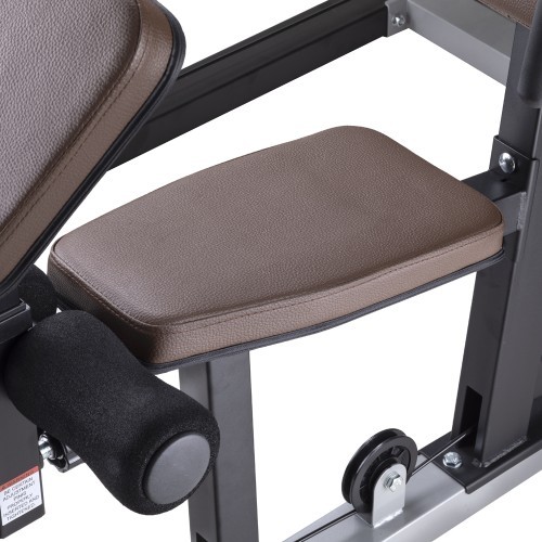 Mājas trenažieris inSPORTline Profigym C300