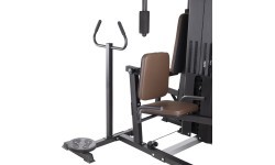 Mājas trenažieris inSPORTline Profigym C300
