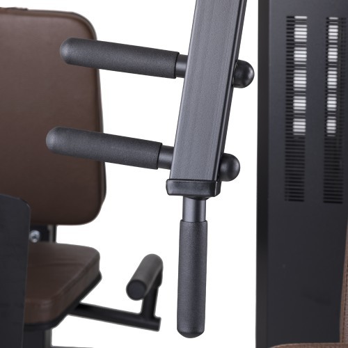 Mājas trenažieris inSPORTline Profigym C300