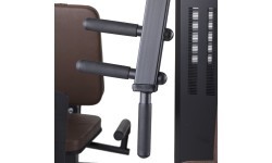 Домашний силовой тренажер inSPORTline Profigym C300