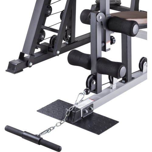 Home Gym inSPORTline Profigym C300