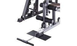 Home Gym inSPORTline Profigym C300