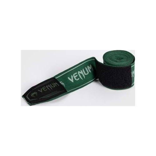 Бинты боксёрские Venum Classic Handwrap Advanced – хаки