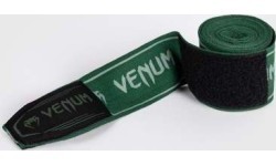 Venum Classic Handwrap Advanced boksa bandāžas – haki