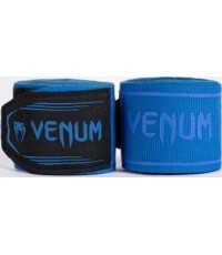 Venum Classic Handwrap Advanced - Blue