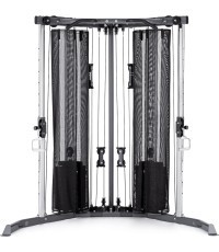 Spēka rāmis inSPORTline Cable Column CC200