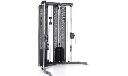 Spēka rāmis inSPORTline Cable Column CC200