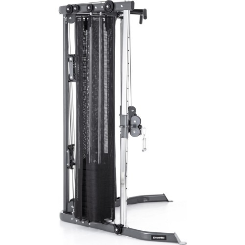 Power Rack inSPORTline Cable Column CC200