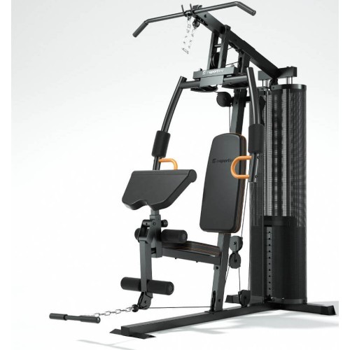 Домашний тренажер inSPORTline ProfiGym C35