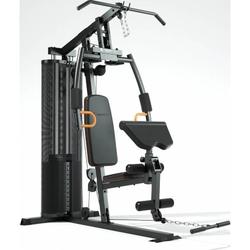 Домашний тренажер inSPORTline ProfiGym C35