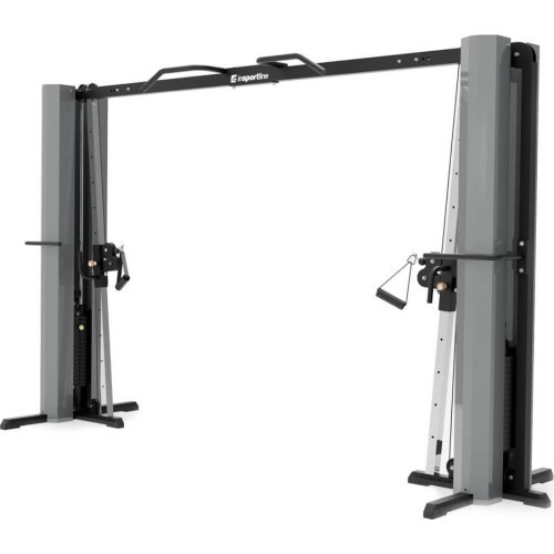 Кроссовер inSPORTline CC450