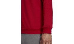Мужской джемпер Adidas Ent22 Sweat Top, красный HB0577