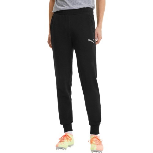 Мужские брюки Puma TeamGoal 23 Casuals Pants Black