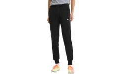 Puma vīriešu bikses TeamGoal 23 Casuals Pants Black