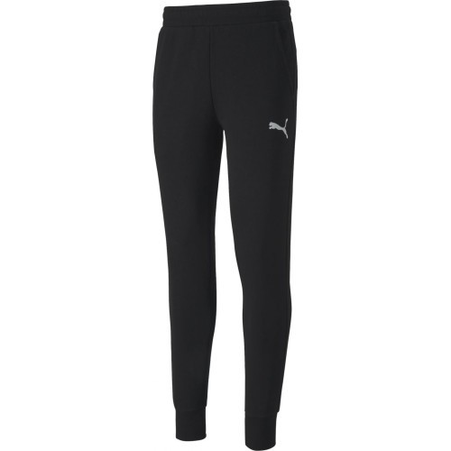 Puma Men's Pants TeamGoal 23 Casuals Pants Black