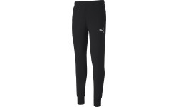 Мужские брюки Puma TeamGoal 23 Casuals Pants Black