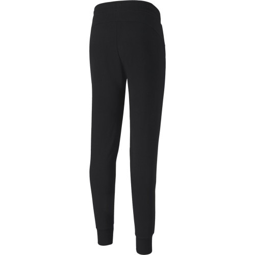 Puma vīriešu bikses TeamGoal 23 Casuals Pants Black