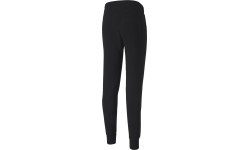 Puma vīriešu bikses TeamGoal 23 Casuals Pants Black
