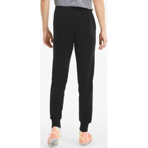 Мужские брюки Puma TeamGoal 23 Casuals Pants Black