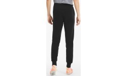 Puma vīriešu bikses TeamGoal 23 Casuals Pants Black
