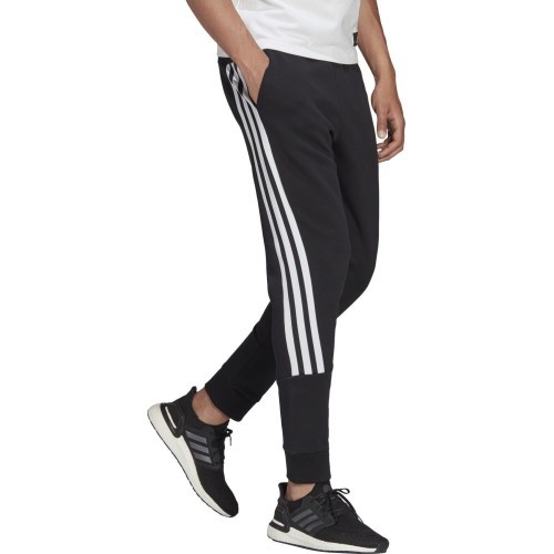 Adidas M FI 3S men's pants black H46533