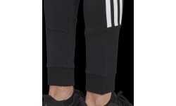 Мужские брюки Adidas M FI 3S чёрные H46533