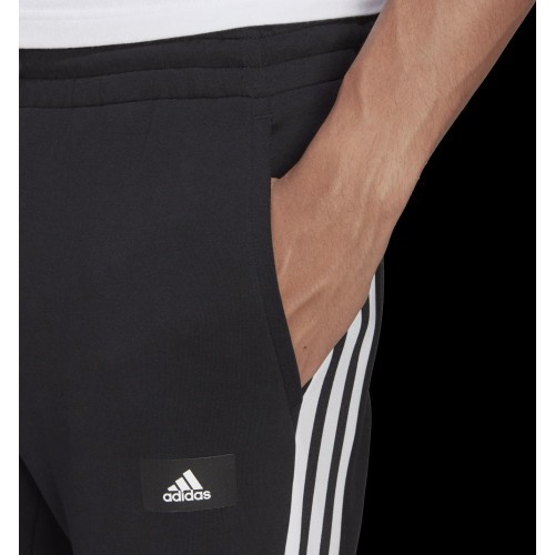 Adidas M FI 3S men's pants black H46533